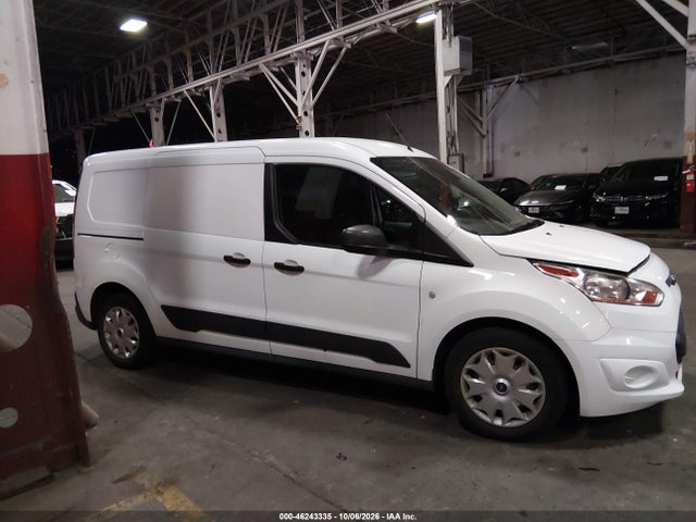 Ford Transit Connect Xlt 2017 NM0LS7F73H1319612 Image 12