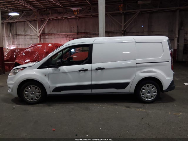 Ford Transit Connect Xlt 2017 NM0LS7F73H1319612 Image 13