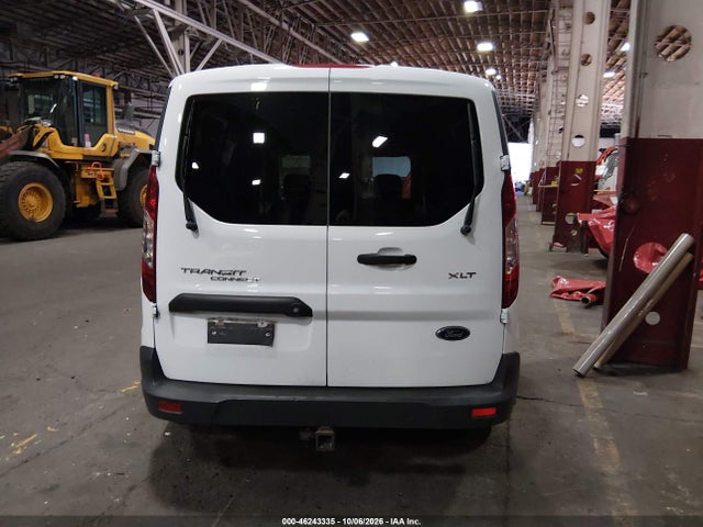 Ford Transit Connect Xlt 2017 NM0LS7F73H1319612 Image 15