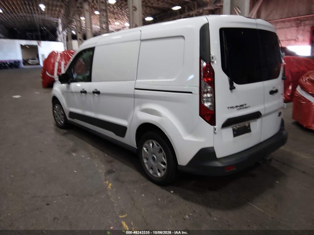 Ford Transit Connect Xlt 2017 NM0LS7F73H1319612 Image 3