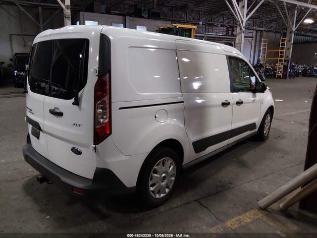 Ford Transit Connect Xlt 2017 NM0LS7F73H1319612 Image 4