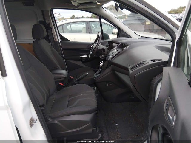Ford Transit Connect Xlt 2017 NM0LS7F73H1319612 Image 5