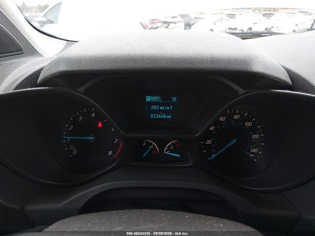 Ford Transit Connect Xlt 2017 NM0LS7F73H1319612 Image 6