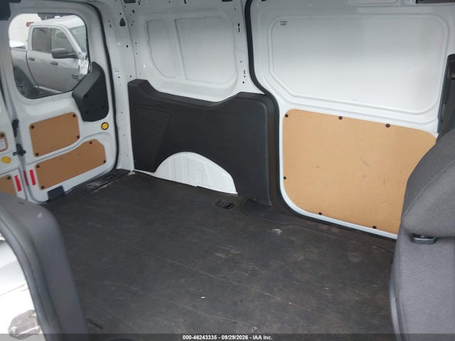 Ford Transit Connect Xlt 2017 NM0LS7F73H1319612 Image 7