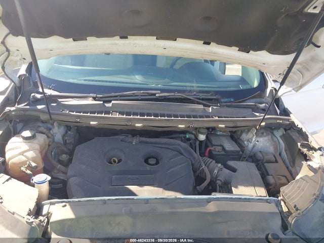 Продажа на аукционе авто 2015 Ford Edge Sel, vin: 2FMTK4J90FBC21175, номер лота: 46243336