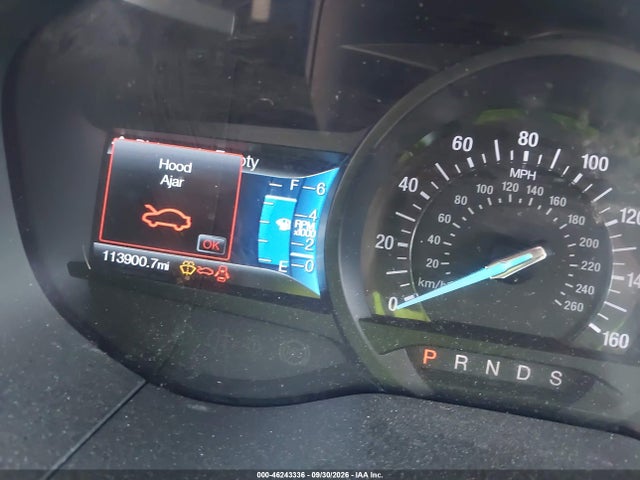Продажа на аукционе авто 2015 Ford Edge Sel, vin: 2FMTK4J90FBC21175, номер лота: 46243336