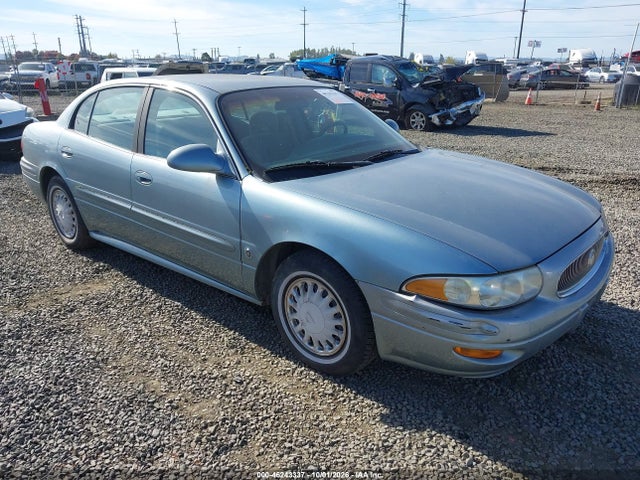 46243337 :رقم المزاد ، 1G4HP52KX34194832 vin ، 2003 Buick Lesabre Custom مزاد بيع