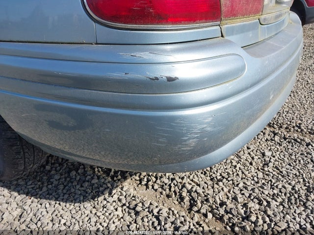 46243337 :رقم المزاد ، 1G4HP52KX34194832 vin ، 2003 Buick Lesabre Custom مزاد بيع
