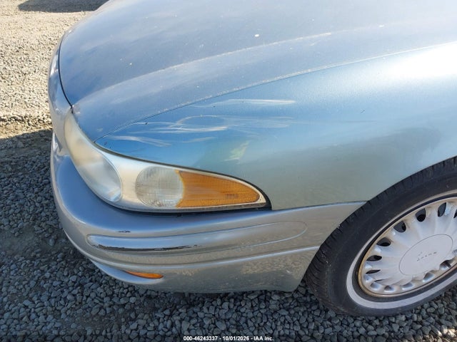 46243337 :رقم المزاد ، 1G4HP52KX34194832 vin ، 2003 Buick Lesabre Custom مزاد بيع
