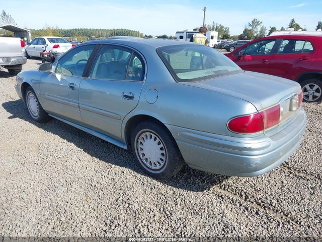 46243337 :رقم المزاد ، 1G4HP52KX34194832 vin ، 2003 Buick Lesabre Custom مزاد بيع