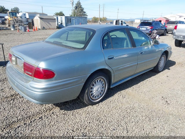 46243337 :رقم المزاد ، 1G4HP52KX34194832 vin ، 2003 Buick Lesabre Custom مزاد بيع