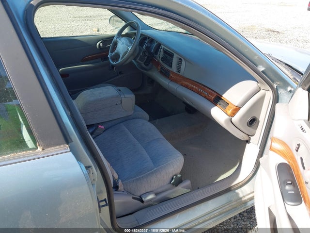 46243337 :رقم المزاد ، 1G4HP52KX34194832 vin ، 2003 Buick Lesabre Custom مزاد بيع