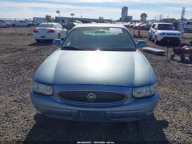 46243337 :رقم المزاد ، 1G4HP52KX34194832 vin ، 2003 Buick Lesabre Custom مزاد بيع