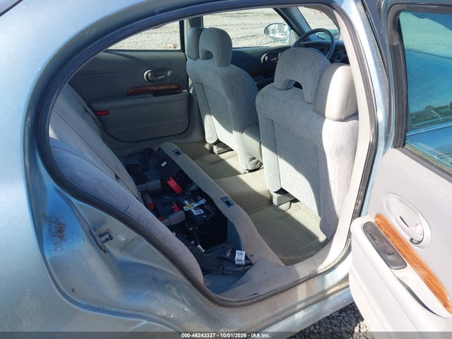 46243337 :رقم المزاد ، 1G4HP52KX34194832 vin ، 2003 Buick Lesabre Custom مزاد بيع