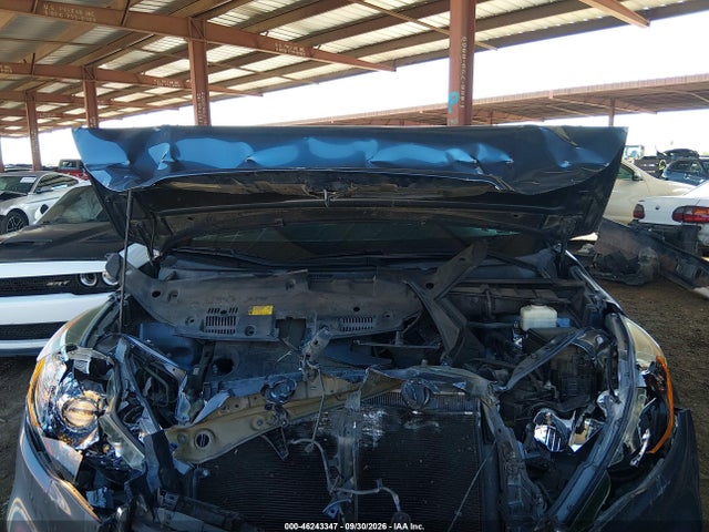 Aukcja sprzedaży 2016 Toyota Highlander Xle V6, vin: 5TDKKRFH6GS121501, numer aukcji: 46243347