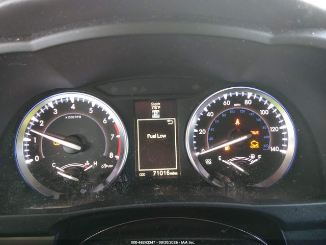 Aukcja sprzedaży 2016 Toyota Highlander Xle V6, vin: 5TDKKRFH6GS121501, numer aukcji: 46243347