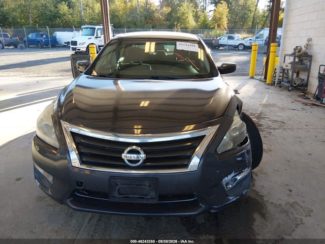 Продаж на аукціоні авто 2013 Nissan Altima 2.5 Sv, vin: 1N4AL3AP2DN500801, номер лоту: 46243350