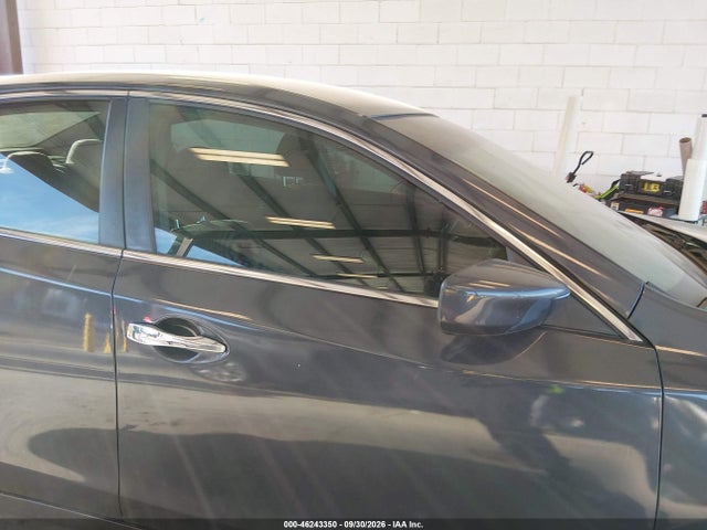 Продаж на аукціоні авто 2013 Nissan Altima 2.5 Sv, vin: 1N4AL3AP2DN500801, номер лоту: 46243350