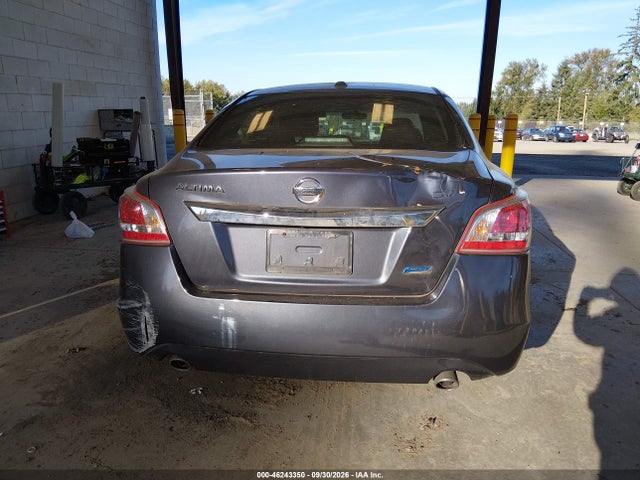 Продаж на аукціоні авто 2013 Nissan Altima 2.5 Sv, vin: 1N4AL3AP2DN500801, номер лоту: 46243350