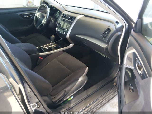 Продаж на аукціоні авто 2013 Nissan Altima 2.5 Sv, vin: 1N4AL3AP2DN500801, номер лоту: 46243350