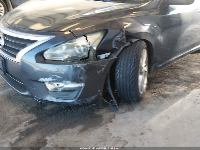 Продаж на аукціоні авто 2013 Nissan Altima 2.5 Sv, vin: 1N4AL3AP2DN500801, номер лоту: 46243350