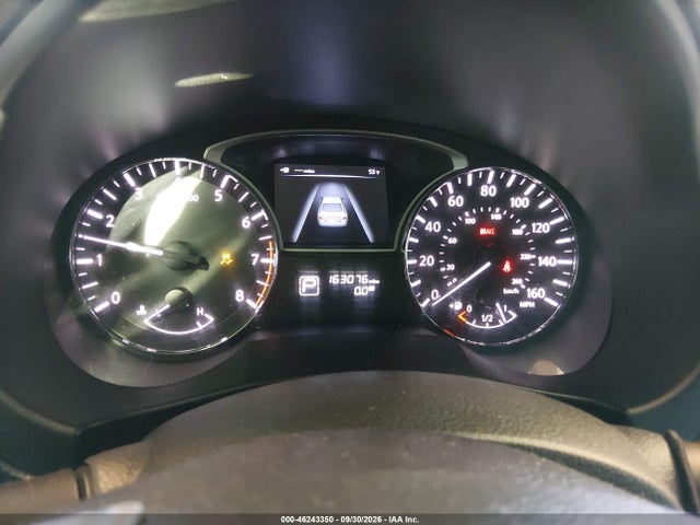 Продаж на аукціоні авто 2013 Nissan Altima 2.5 Sv, vin: 1N4AL3AP2DN500801, номер лоту: 46243350