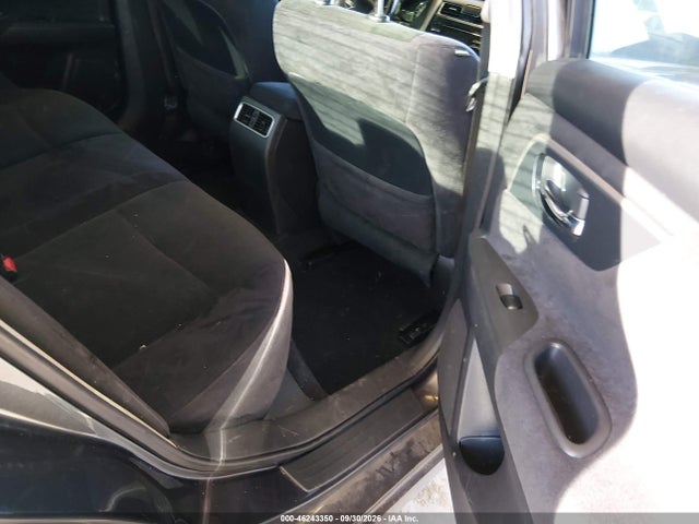 Продаж на аукціоні авто 2013 Nissan Altima 2.5 Sv, vin: 1N4AL3AP2DN500801, номер лоту: 46243350