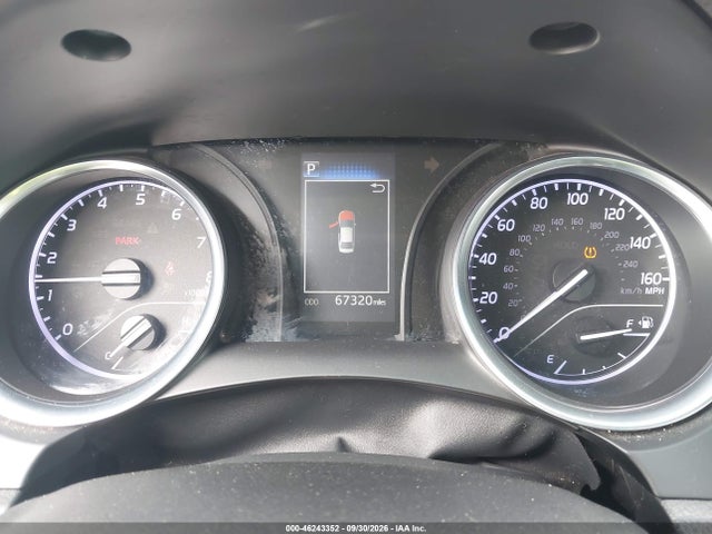46243352 :رقم المزاد ، 4T1B11HK5JU596763 vin ، 2018 Toyota Camry Se مزاد بيع