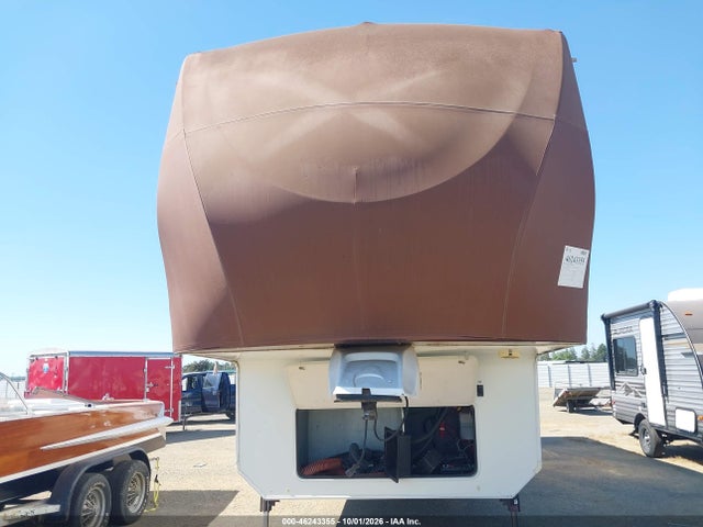 2013 Heartland Bighorn M-3260el მანქანა იყიდება აუქციონზე, vin: 5SFBG3627DE265146, აუქციონის ნომერი: 46243355