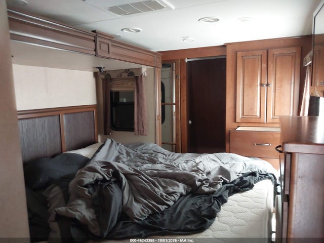 2013 Heartland Bighorn M-3260el მანქანა იყიდება აუქციონზე, vin: 5SFBG3627DE265146, აუქციონის ნომერი: 46243355