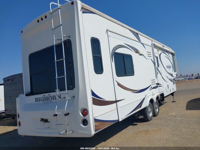 2013 Heartland Bighorn M-3260el მანქანა იყიდება აუქციონზე, vin: 5SFBG3627DE265146, აუქციონის ნომერი: 46243355