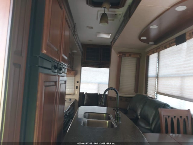 2013 Heartland Bighorn M-3260el მანქანა იყიდება აუქციონზე, vin: 5SFBG3627DE265146, აუქციონის ნომერი: 46243355