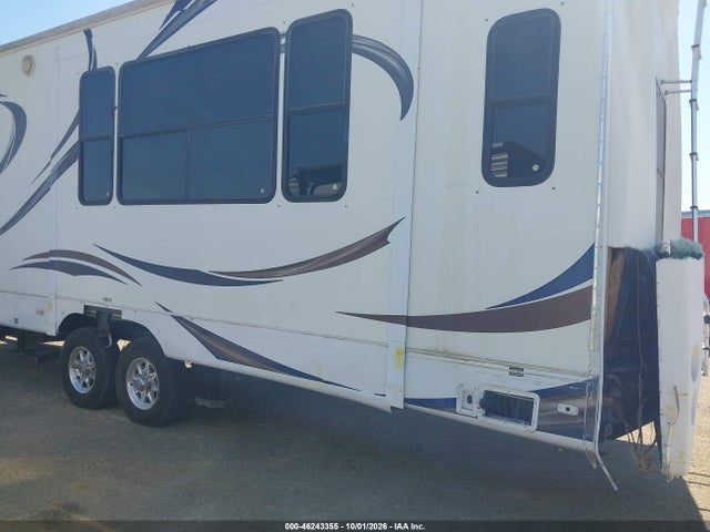 2013 Heartland Bighorn M-3260el მანქანა იყიდება აუქციონზე, vin: 5SFBG3627DE265146, აუქციონის ნომერი: 46243355