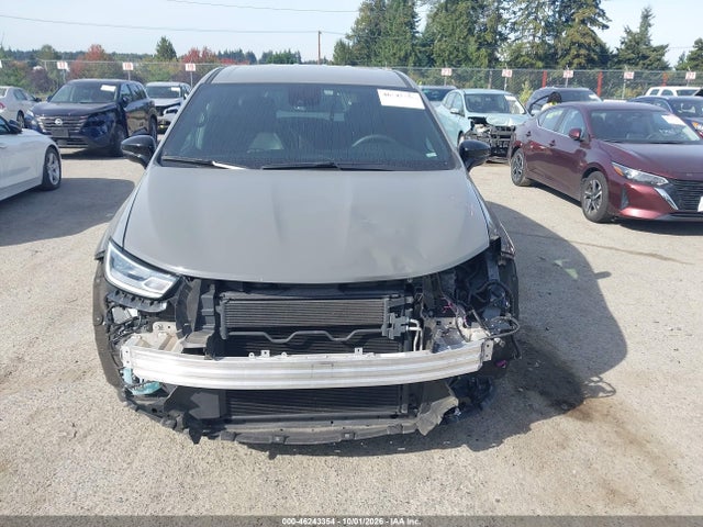 Aukcja sprzedaży 2025 Chrysler Pacifica Select, vin: 2C4RC1BGXSR553598, numer aukcji: 46243354