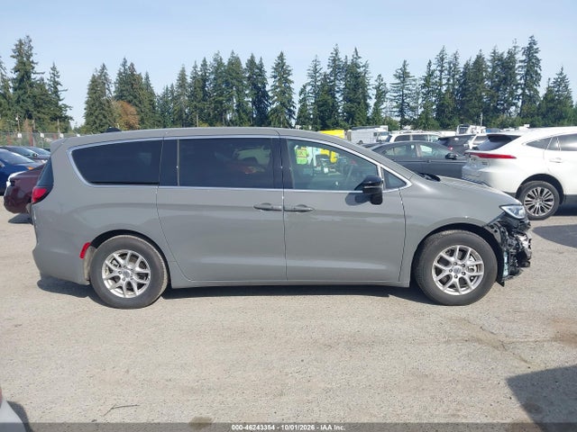 Aukcja sprzedaży 2025 Chrysler Pacifica Select, vin: 2C4RC1BGXSR553598, numer aukcji: 46243354
