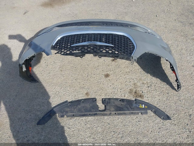 Aukcja sprzedaży 2025 Chrysler Pacifica Select, vin: 2C4RC1BGXSR553598, numer aukcji: 46243354
