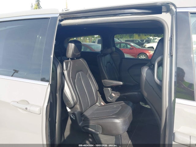 Aukcja sprzedaży 2025 Chrysler Pacifica Select, vin: 2C4RC1BGXSR553598, numer aukcji: 46243354