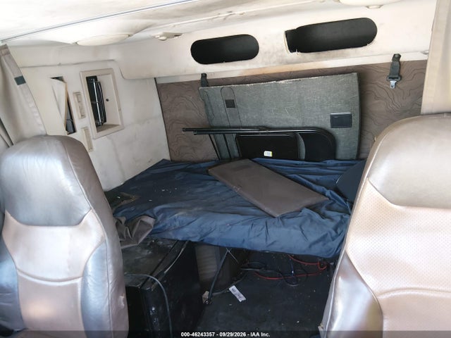 Aukcja sprzedaży 2015 Volvo Vn, vin: 4V5NC9EJ1FN186551, numer aukcji: 46243357