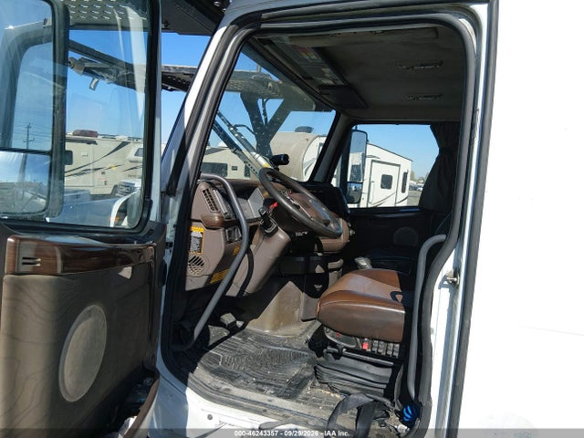 Aukcja sprzedaży 2015 Volvo Vn, vin: 4V5NC9EJ1FN186551, numer aukcji: 46243357