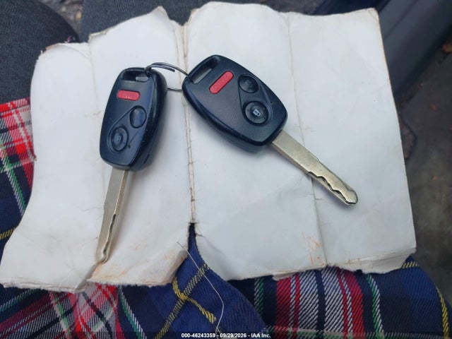 Продажа на аукционе авто 2009 Honda Civic Lx, vin: 2HGFA16509H506762, номер лота: 46243359