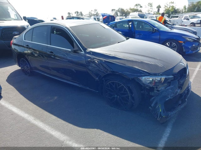 Auction sale of the 2017 Bmw 330i, vin: WBA8B9C5XHK675800, lot number: 46243361