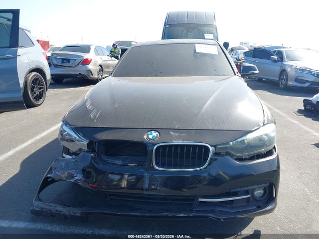 Auction sale of the 2017 Bmw 330i, vin: WBA8B9C5XHK675800, lot number: 46243361