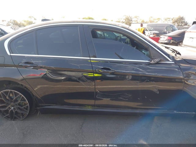 Auction sale of the 2017 Bmw 330i, vin: WBA8B9C5XHK675800, lot number: 46243361