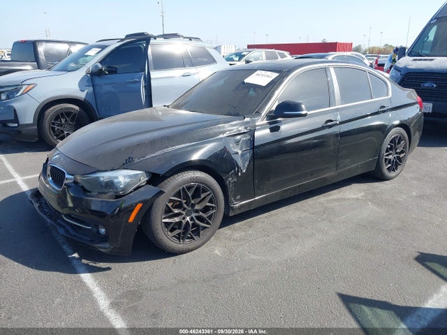 Auction sale of the 2017 Bmw 330i, vin: WBA8B9C5XHK675800, lot number: 46243361