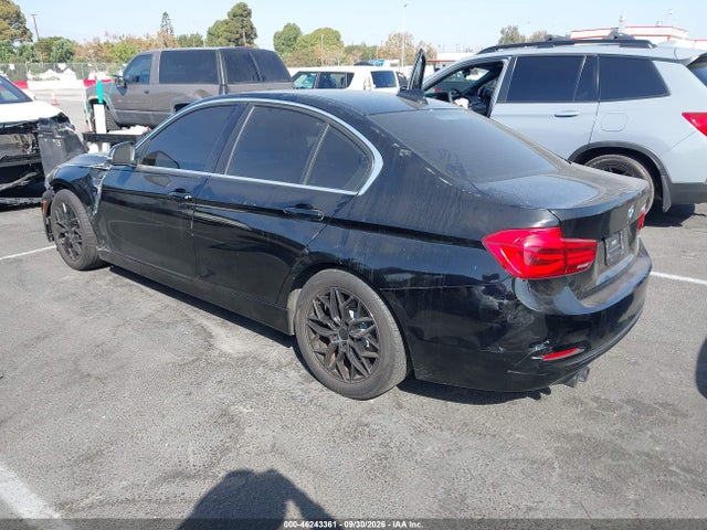 Auction sale of the 2017 Bmw 330i, vin: WBA8B9C5XHK675800, lot number: 46243361