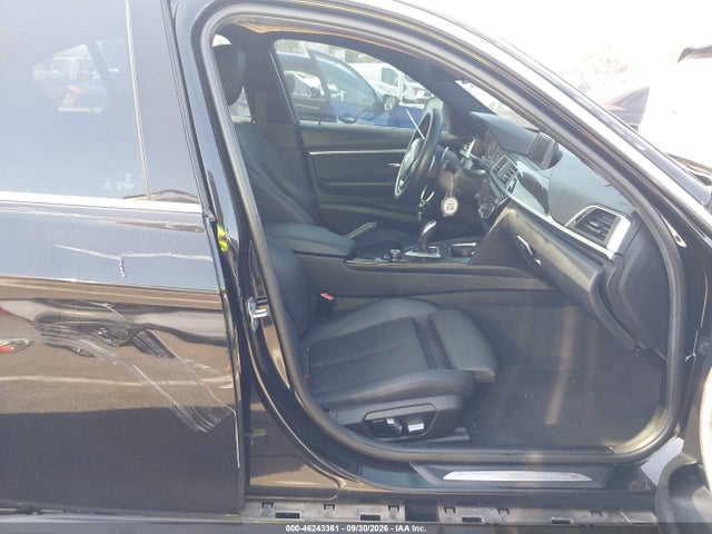 Auction sale of the 2017 Bmw 330i, vin: WBA8B9C5XHK675800, lot number: 46243361