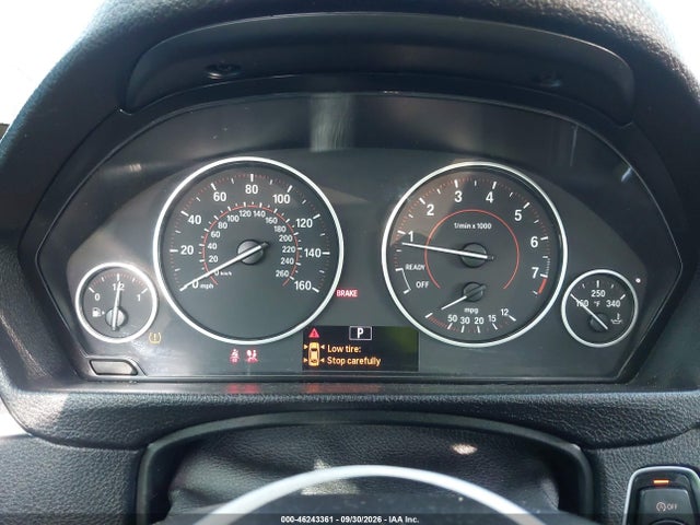 Auction sale of the 2017 Bmw 330i, vin: WBA8B9C5XHK675800, lot number: 46243361