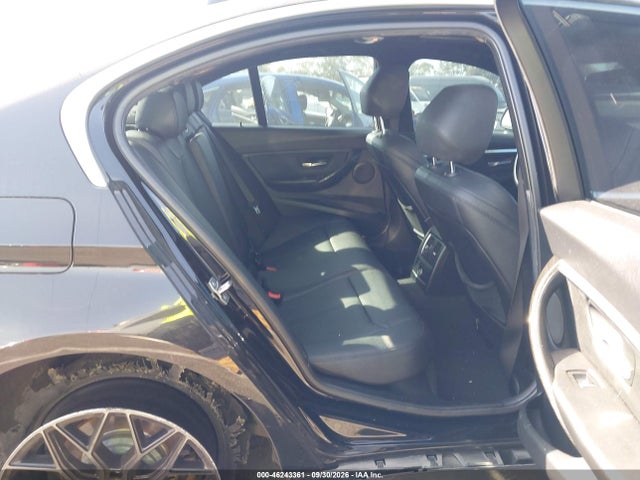 Auction sale of the 2017 Bmw 330i, vin: WBA8B9C5XHK675800, lot number: 46243361