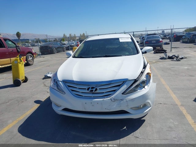 Продаж на аукціоні авто 2013 Hyundai Sonata Gls Pzev, vin: 5NPEB4AC9DH764969, номер лоту: 46243364