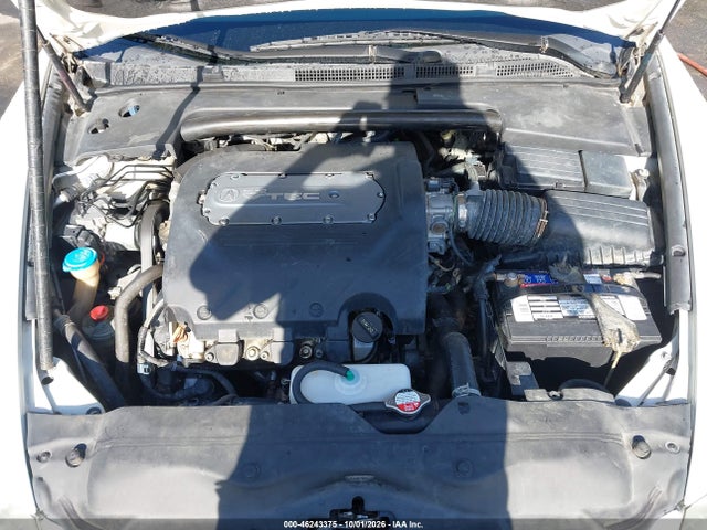 2004 Acura Tl მანქანა იყიდება აუქციონზე, vin: 19UUA662X4A000647, აუქციონის ნომერი: 46243375